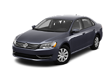 VW Servicing